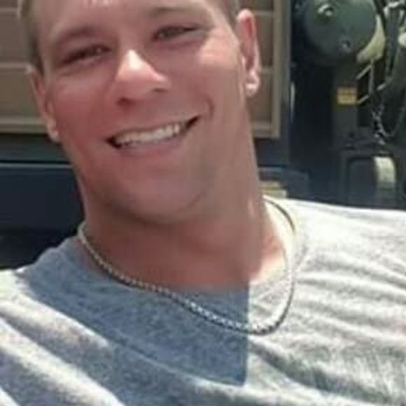 Meet your Posher, Adam - Picture 1 of 1